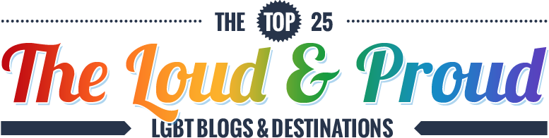 Top Blogs Banner