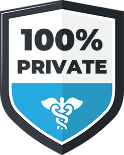 STDcheck.com Our Privacy Promise Testing