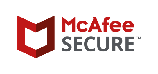 McAfee Logo