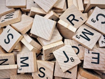 STD Vocabulary Words