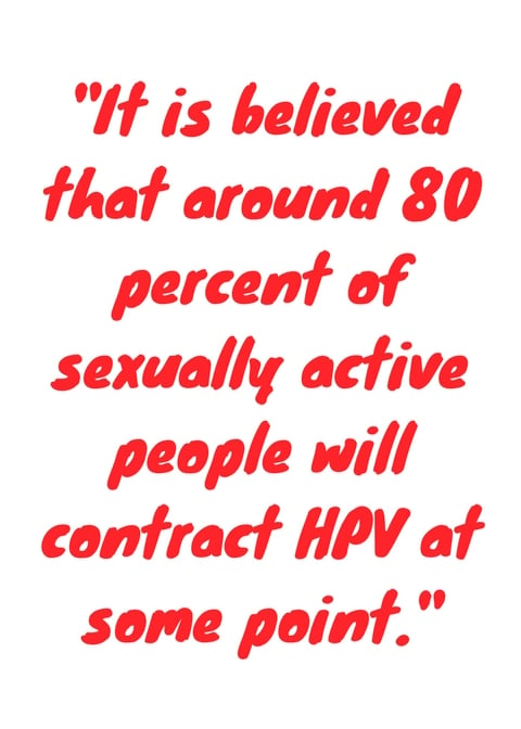 Herpes vs. HPV 