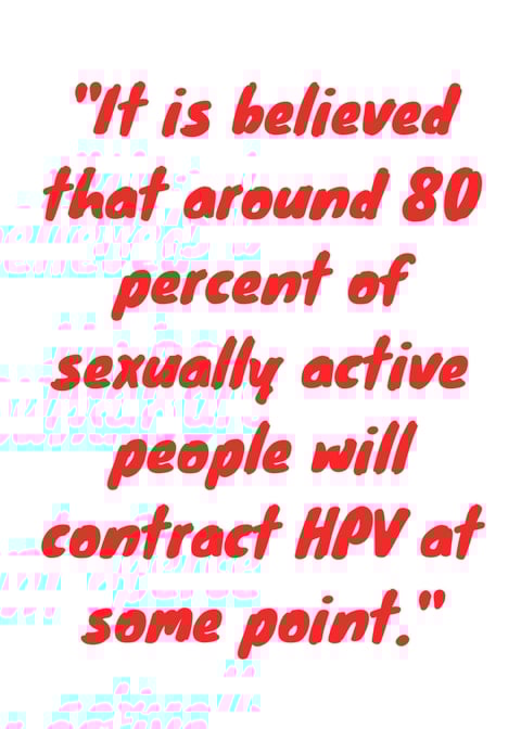 Herpes vs. HPV 