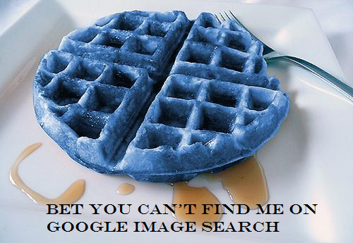 blue waffle gross