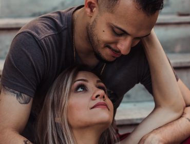scared to tell partner about std