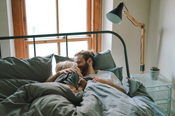 Can You Get Oral Herpes From Genital Herpes