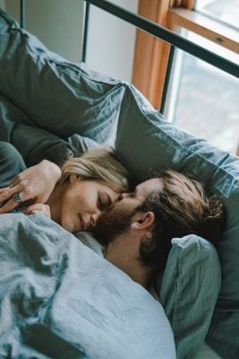 Can You Get Oral Herpes From Genital Herpes?