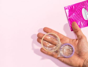 female condoms