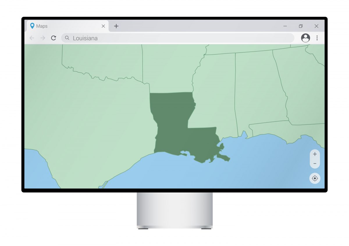 New Orleans STD rates