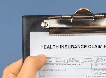 Does health insurance cover STD testing