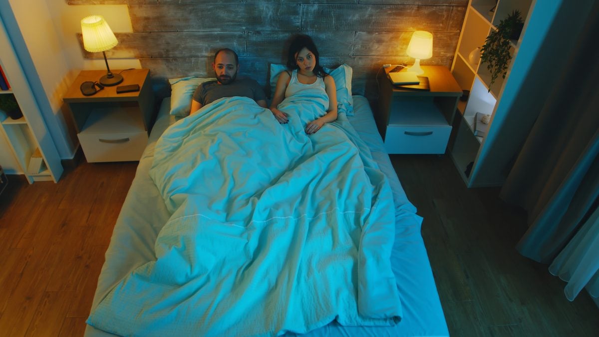 Trapped Gas After Sex: Gas After Intercourse Causes & Cures