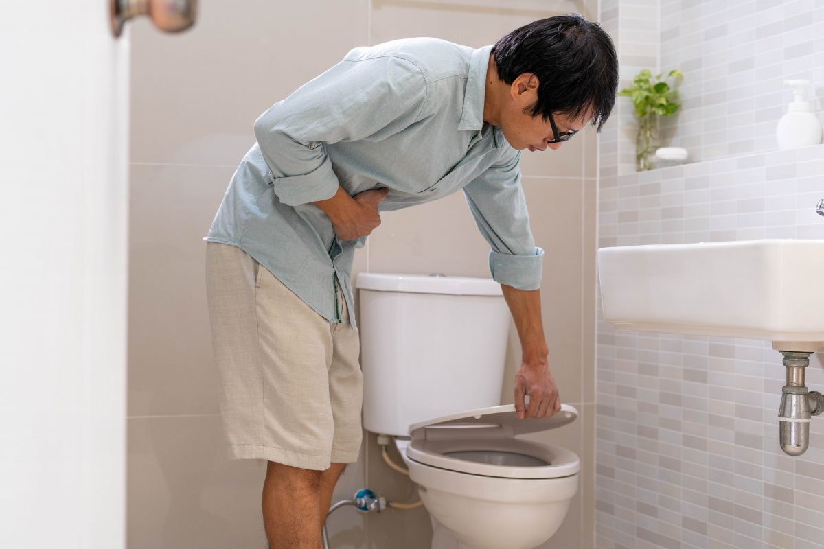 how to pee comfortably with herpes