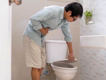 how to pee comfortably with herpes