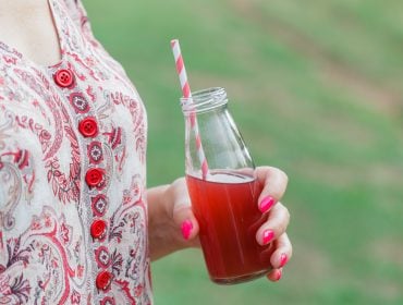 Can Cranberry Juice Cure STD