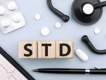 how common are stds in the US