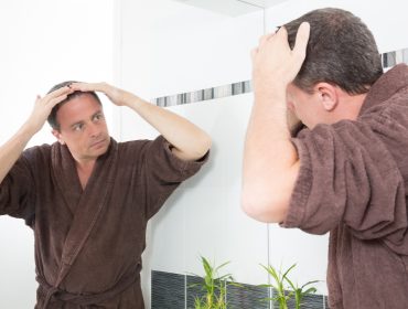 What STD Causes Hair Loss