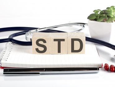 augmentin for std