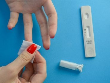 Can a CBC Blood Test Detect STDs