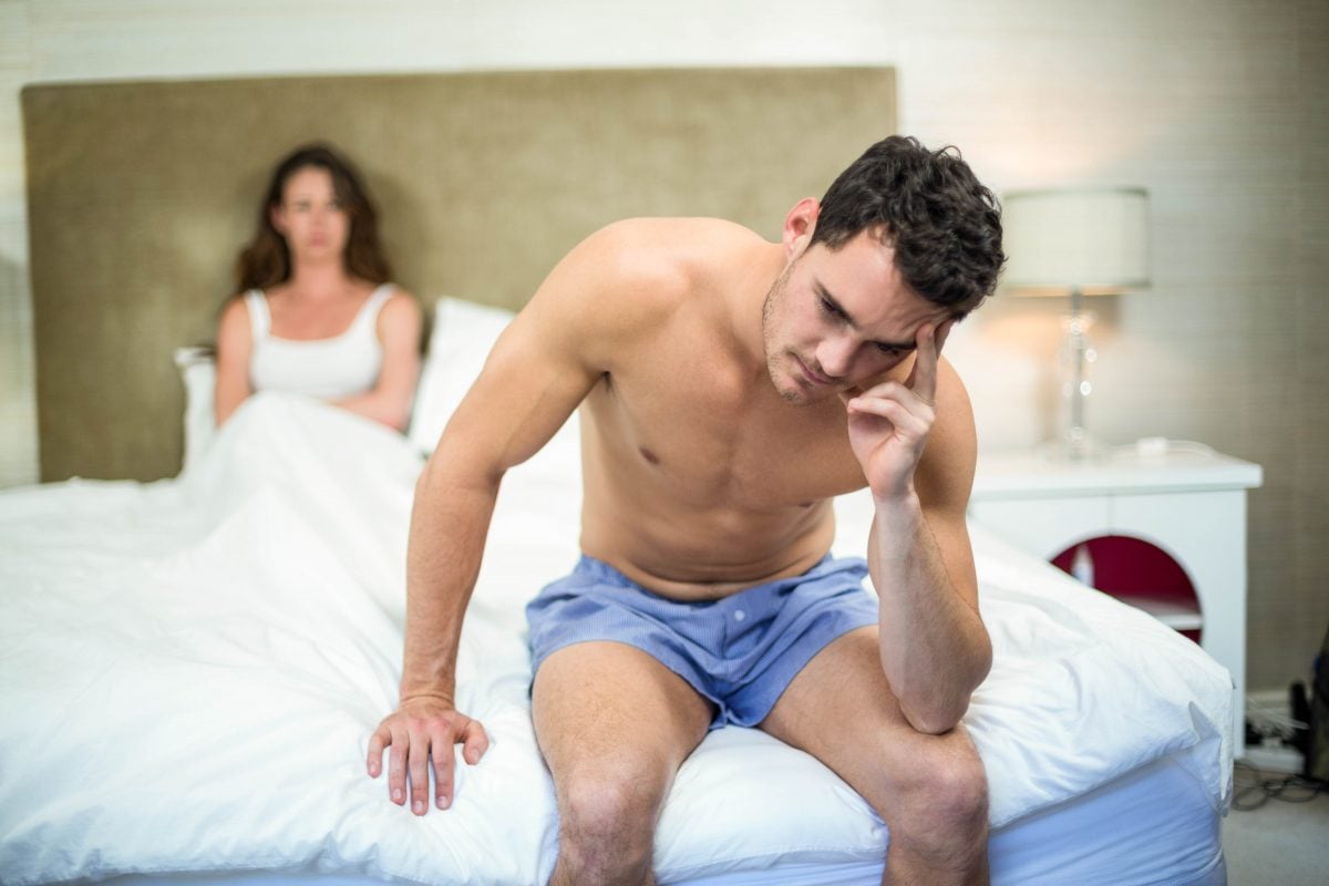 What is Post-Nut Clarity? Understand What it is & Potential Causes