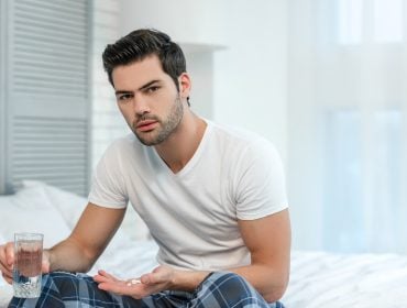post nut syndrome