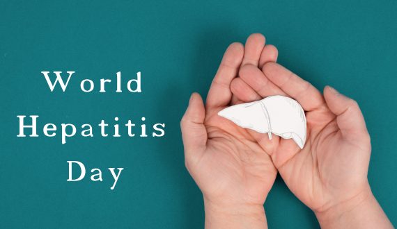 july 28 world hepatitis day