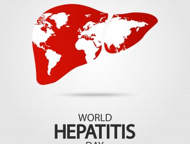 world hepatitis day