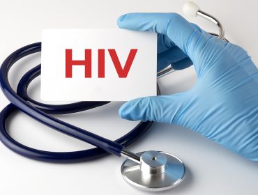 Rapid HIV Test