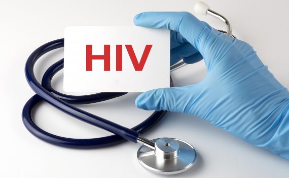 Rapid HIV Test