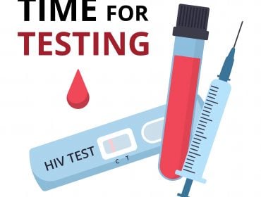 rapid hiv testing 