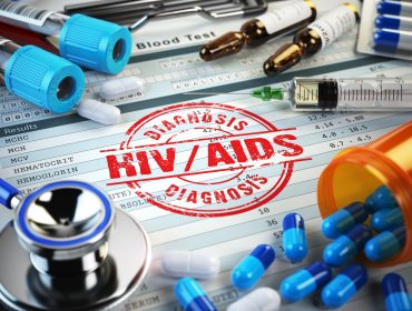 hiv vaccine