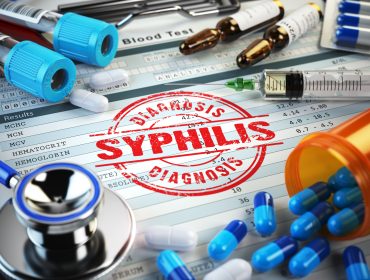 Latent Syphilis
