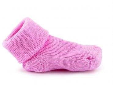 pink sock meaning