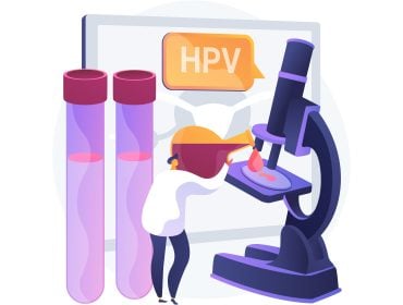 is human papillomavirus sexually transmitted