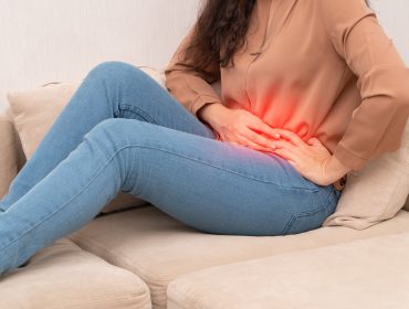 Pelvic Inflammatory Disease 