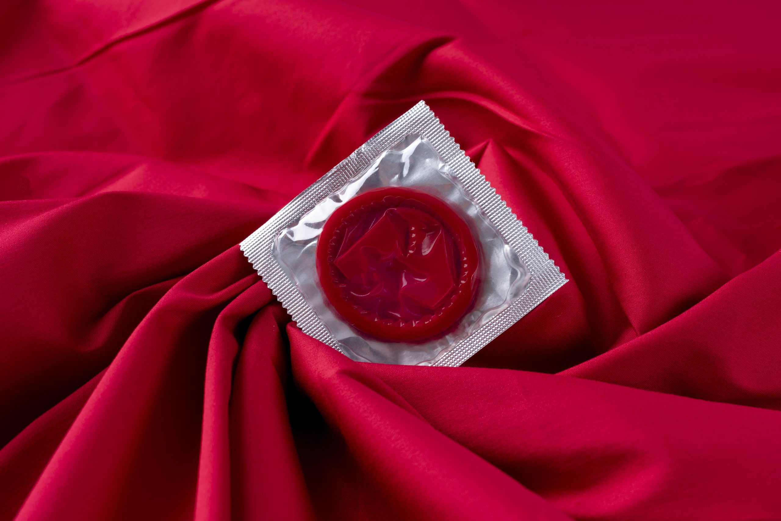 HIV & Condoms Are condoms Foolproof in Preventing Spread