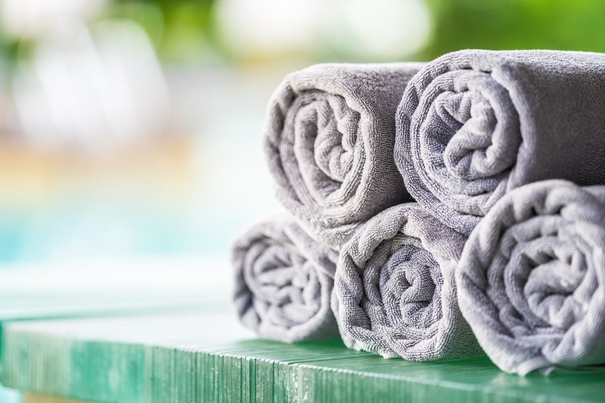 Can You Get an STD From a Towel STDCheck