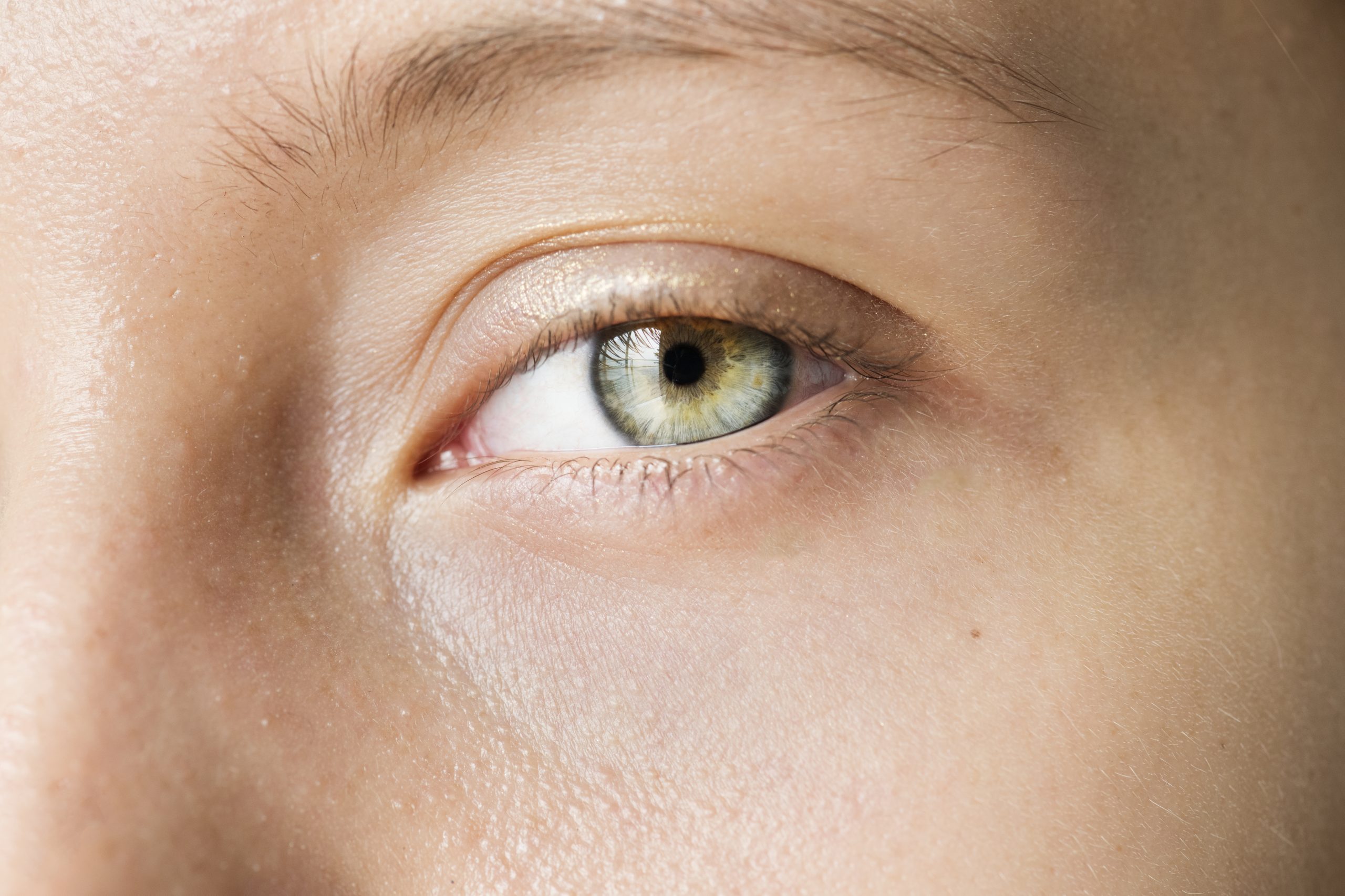 Can you get herpes in your eye Treatment options and prevention