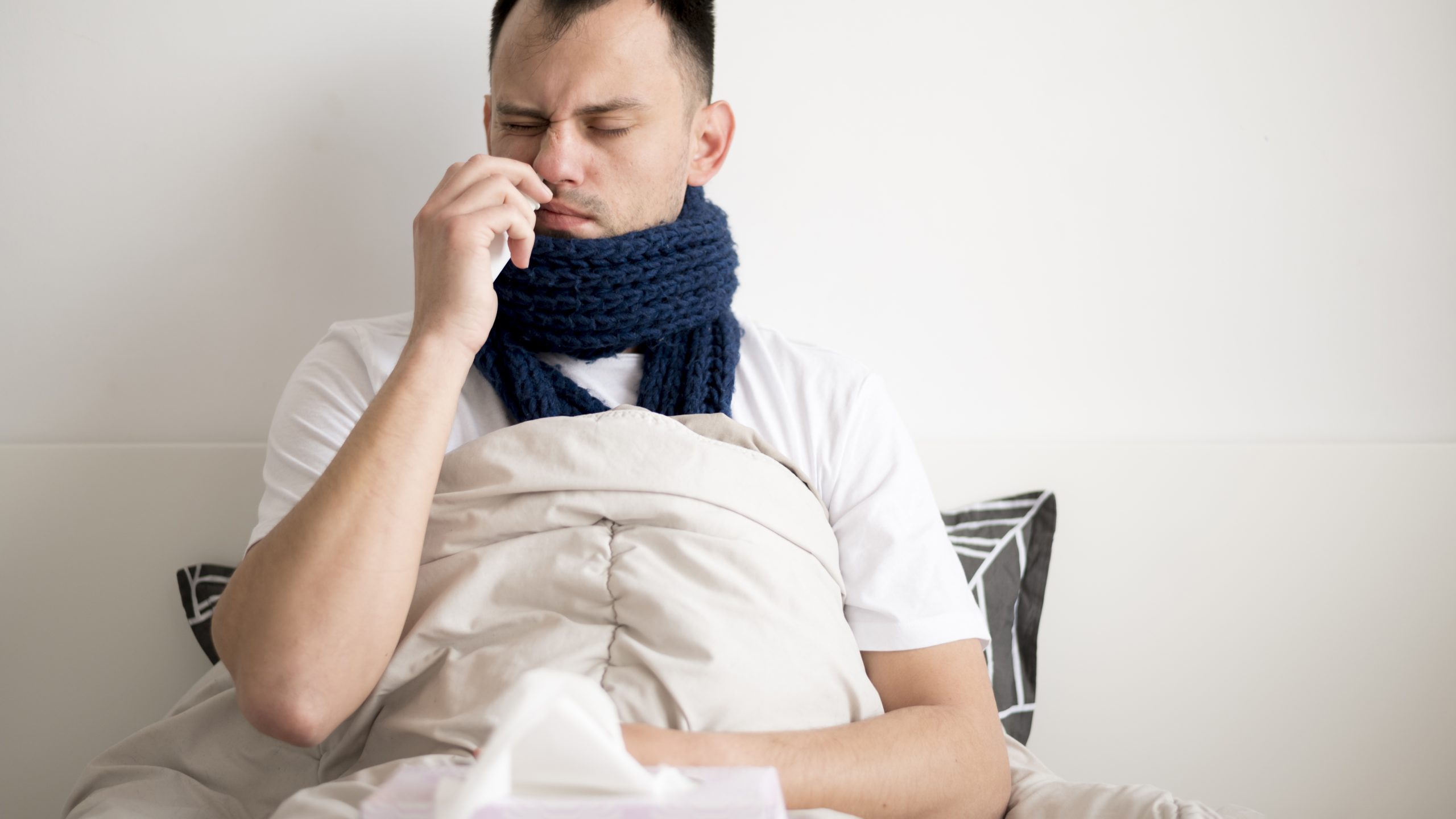 STDs can have Small Warnings signs it is Important to Know them