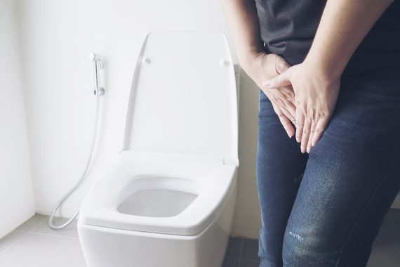 Painful Urination STD Symptoms