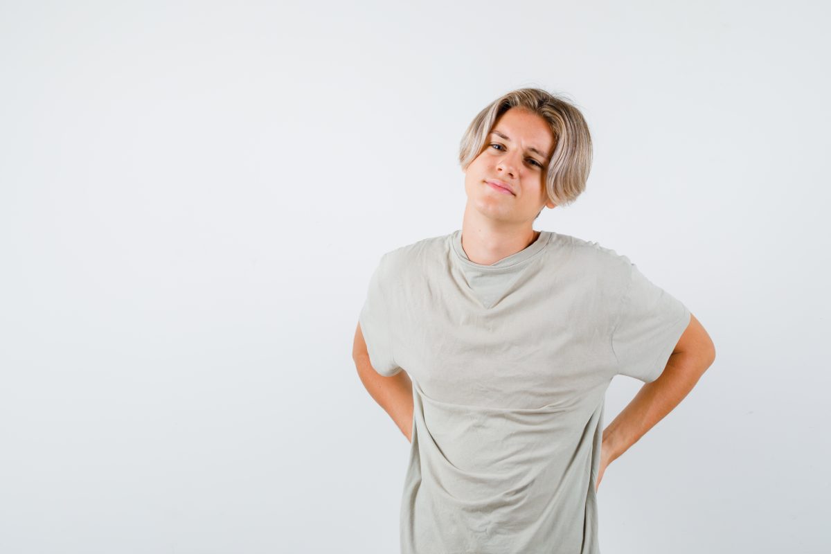 Back Pain STD